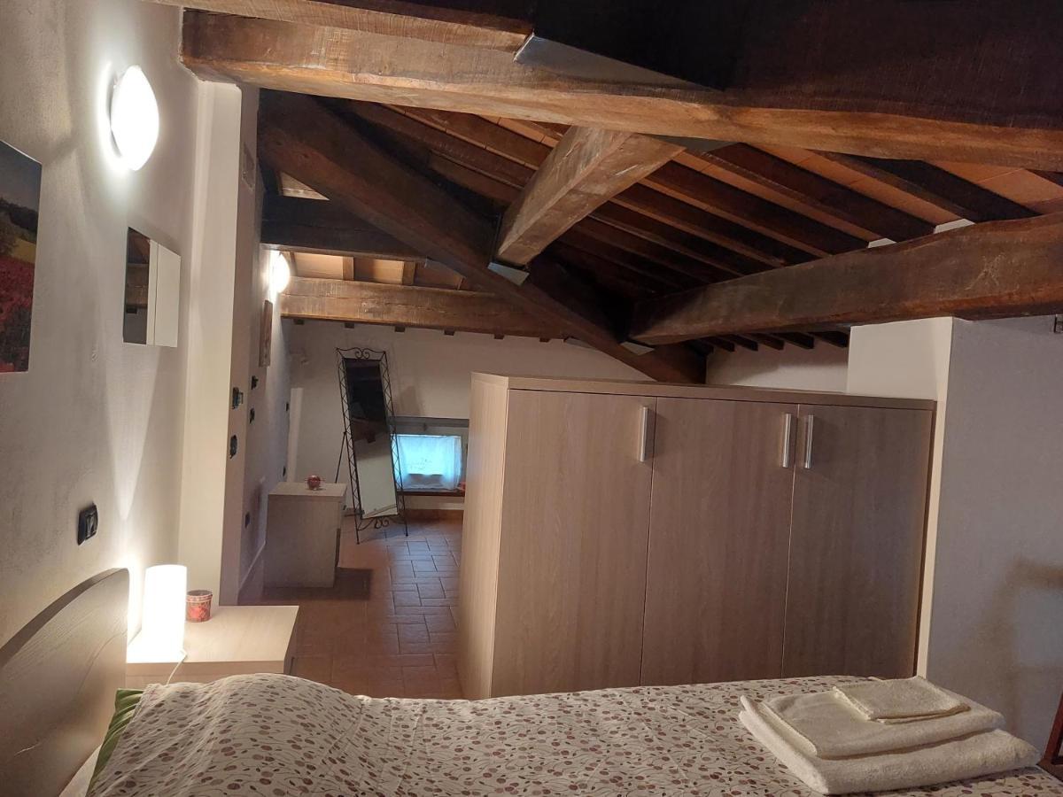 Villa Il Ciottone Nocera Umbra Esterno foto
