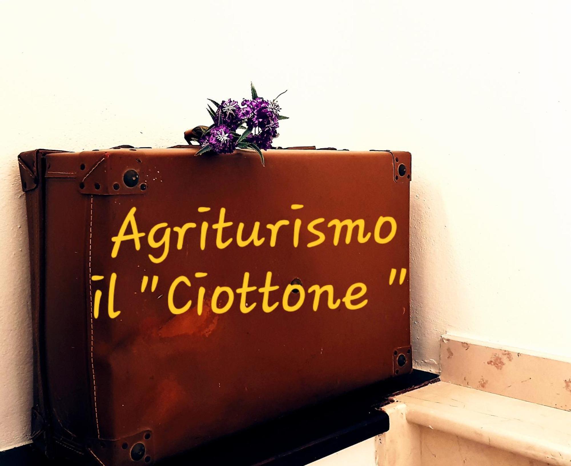 Villa Il Ciottone Nocera Umbra Esterno foto