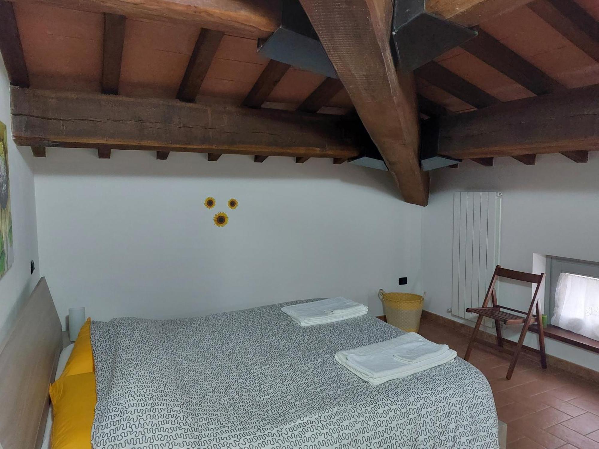 Villa Il Ciottone Nocera Umbra Esterno foto