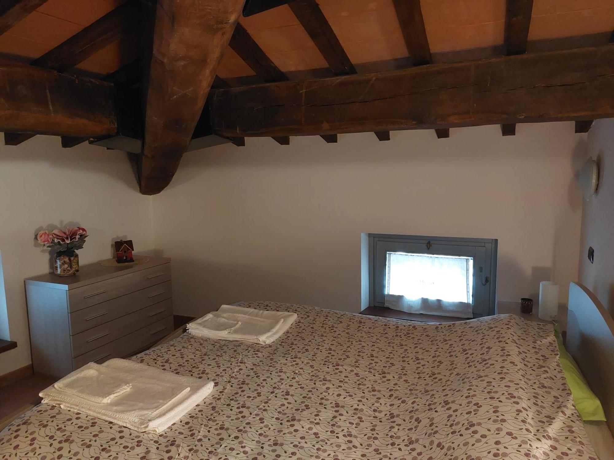 Villa Il Ciottone Nocera Umbra Esterno foto