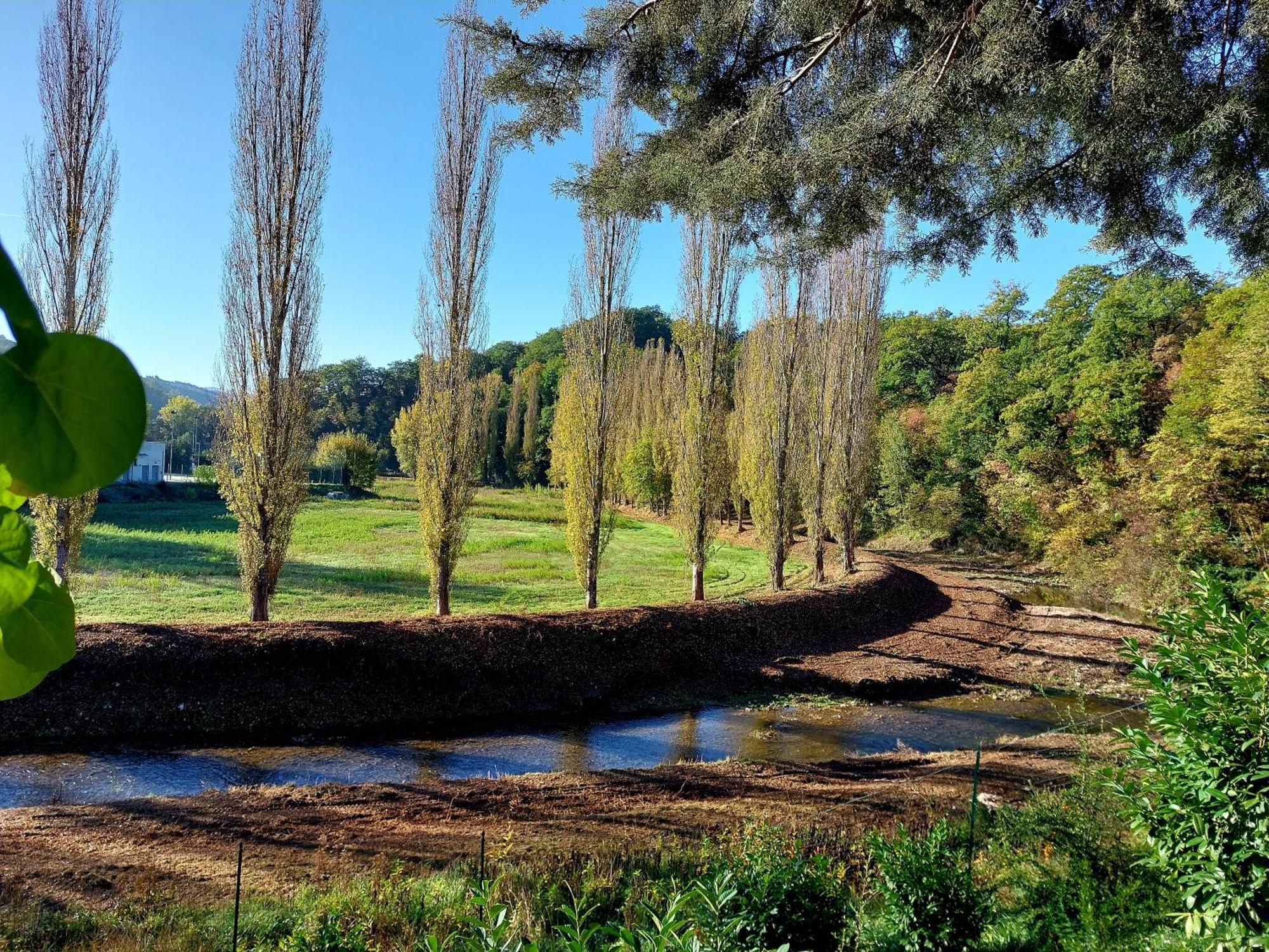 Villa Il Ciottone Nocera Umbra Esterno foto